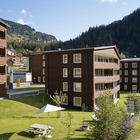 Reka-Feriendorf Blatten-Belalp 纳特斯 外观 照片