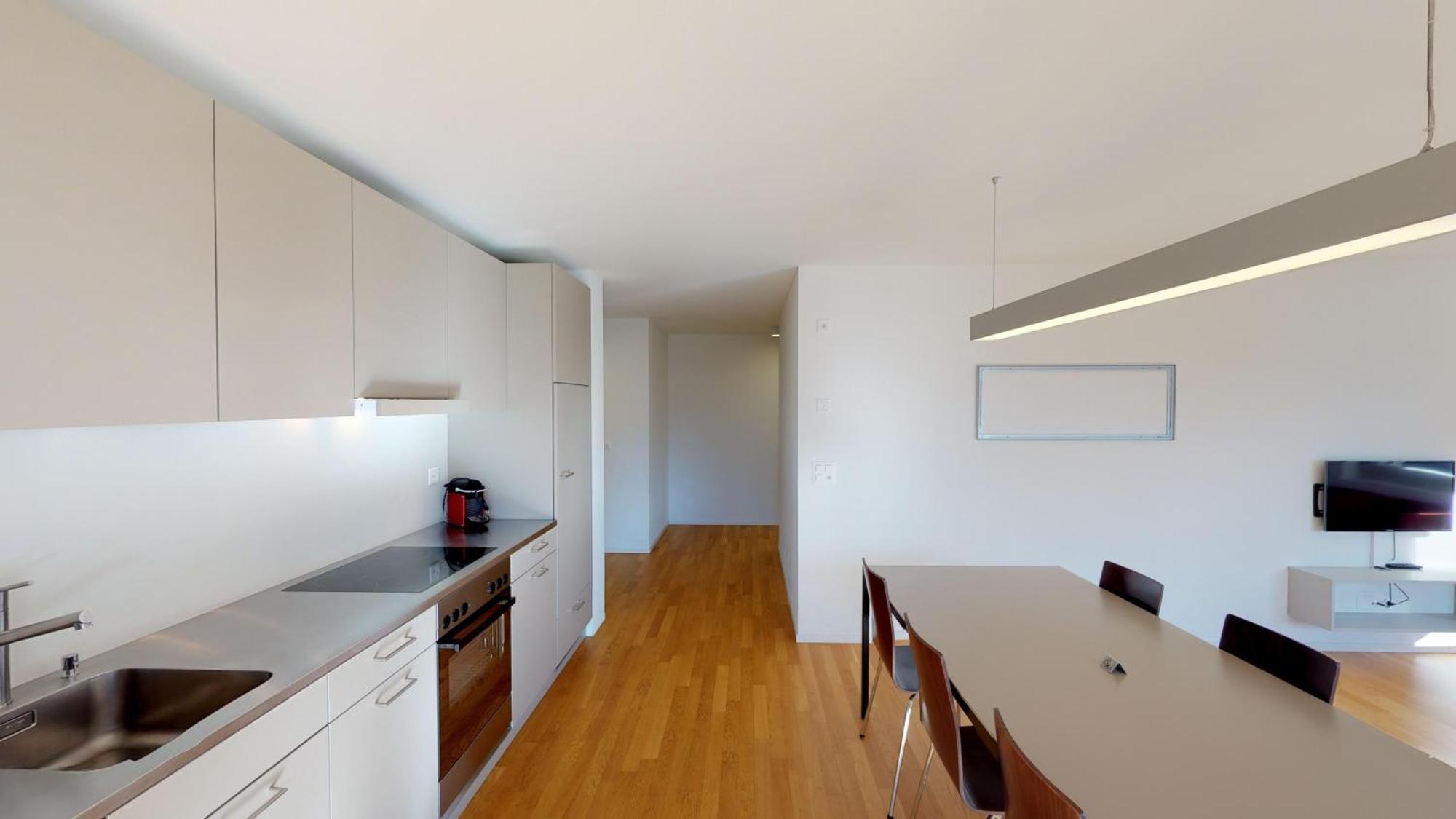 Reka-Feriendorf Blatten-Belalp 纳特斯 客房 照片