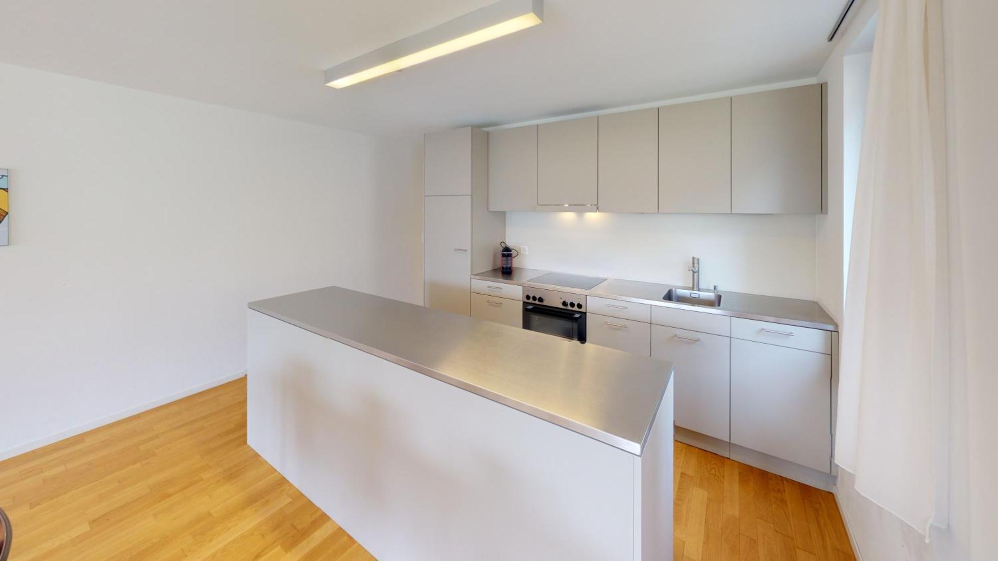 Reka-Feriendorf Blatten-Belalp 纳特斯 客房 照片
